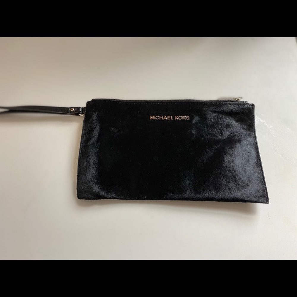 Michael Kors Wristlet